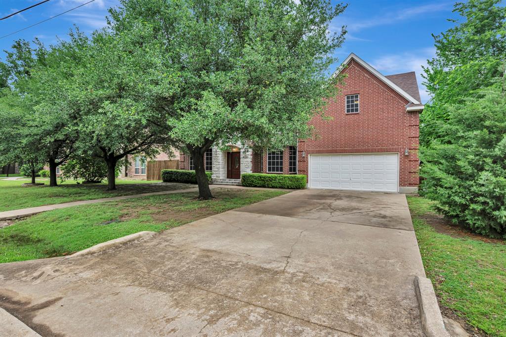 4730 Bayberry Street Property Photo 1
