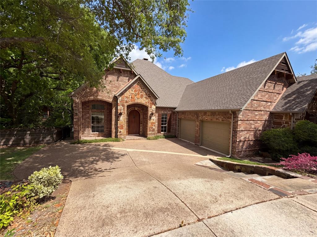 1309 Winding Brook Drive Property Photo 1