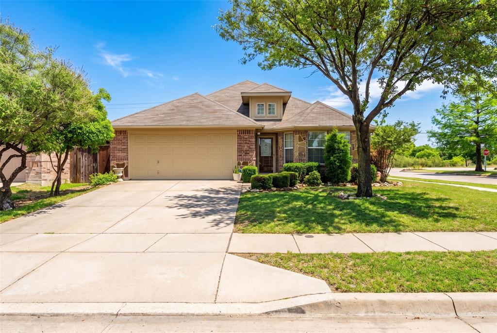 8713 Pitchfork Ranch Road Property Photo 1