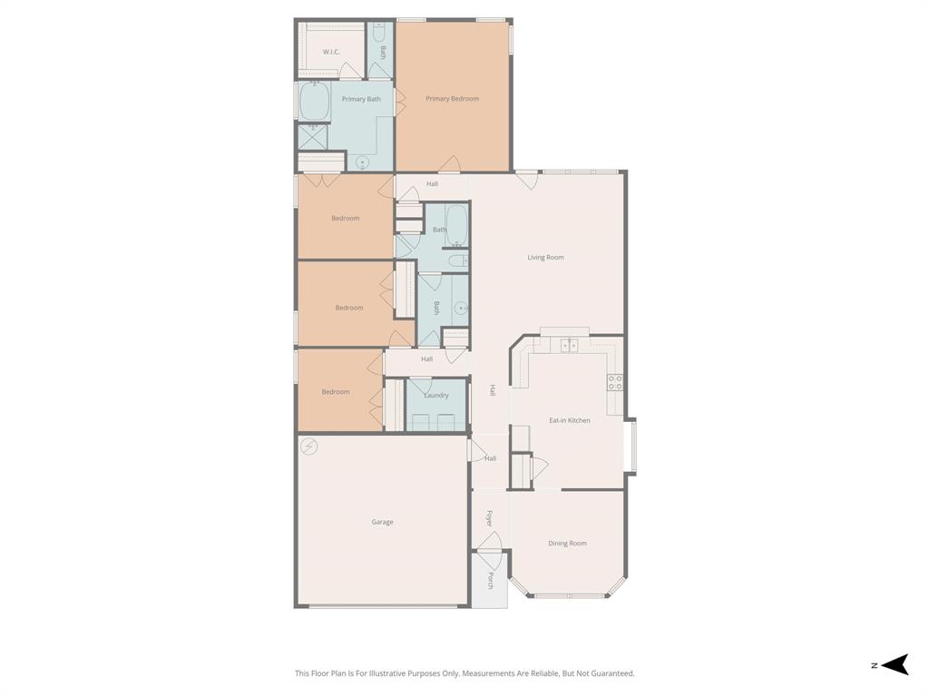 8713 Pitchfork Ranch Road Property Photo 34