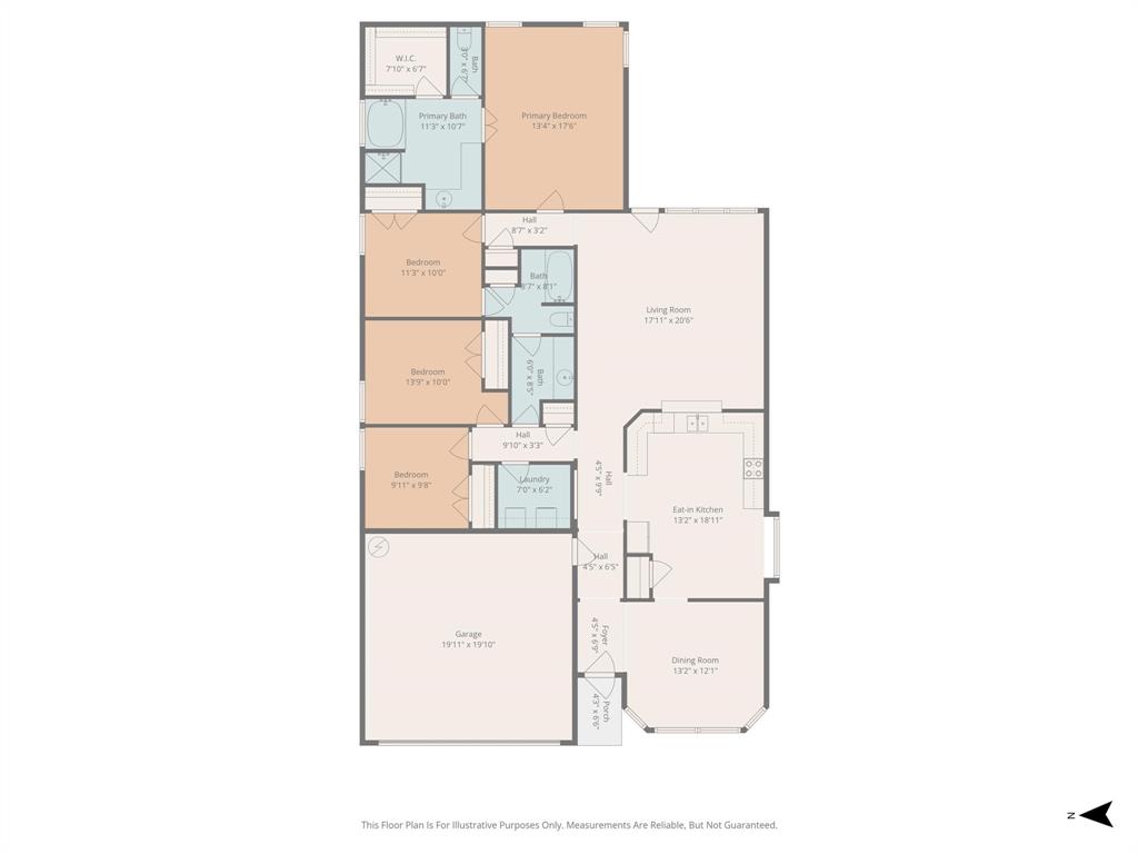 8713 Pitchfork Ranch Road Property Photo 35