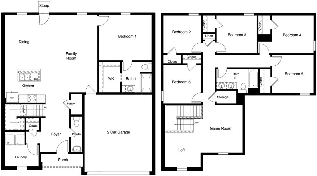 145 Pinehurst Drive Property Photo 6