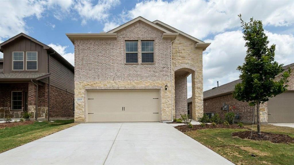 2317 Felly Drive Property Photo 1