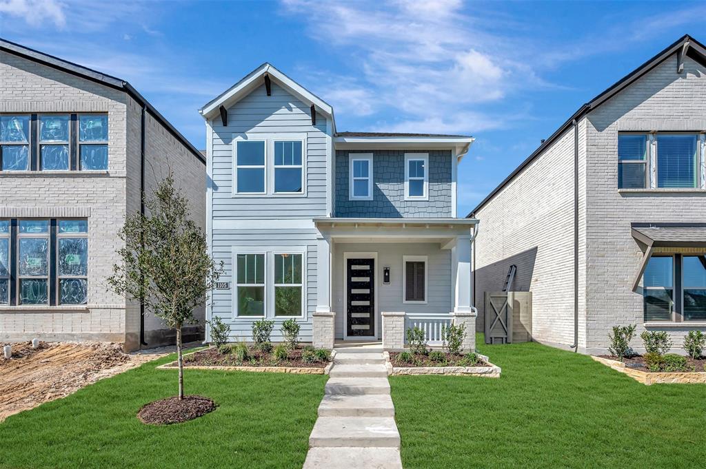 1105 Roundup Way Property Photo 1