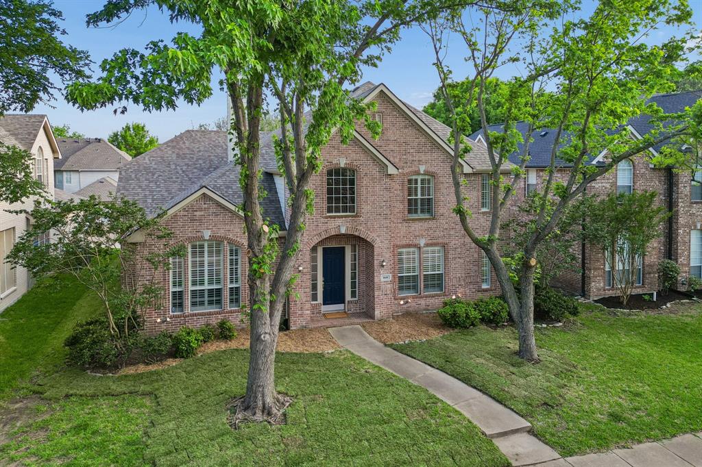 1419 Cool Springs Drive Property Photo 1