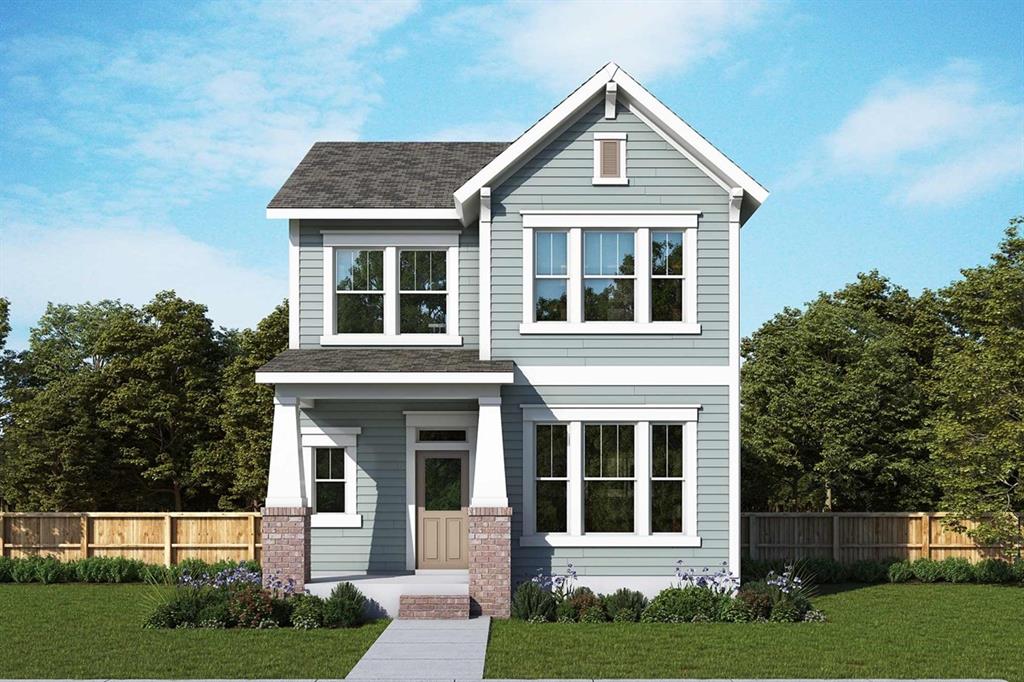 1426 Roundup Way Property Photo 1