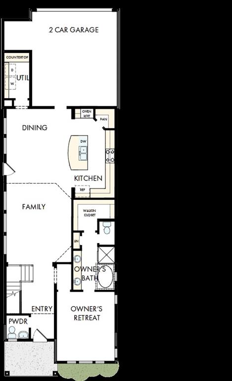 1426 Roundup Way Property Photo 2