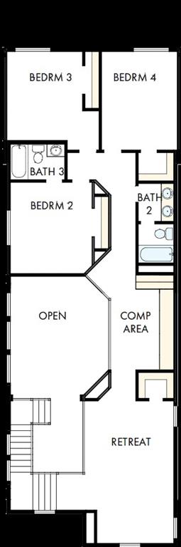 1426 Roundup Way Property Photo 3