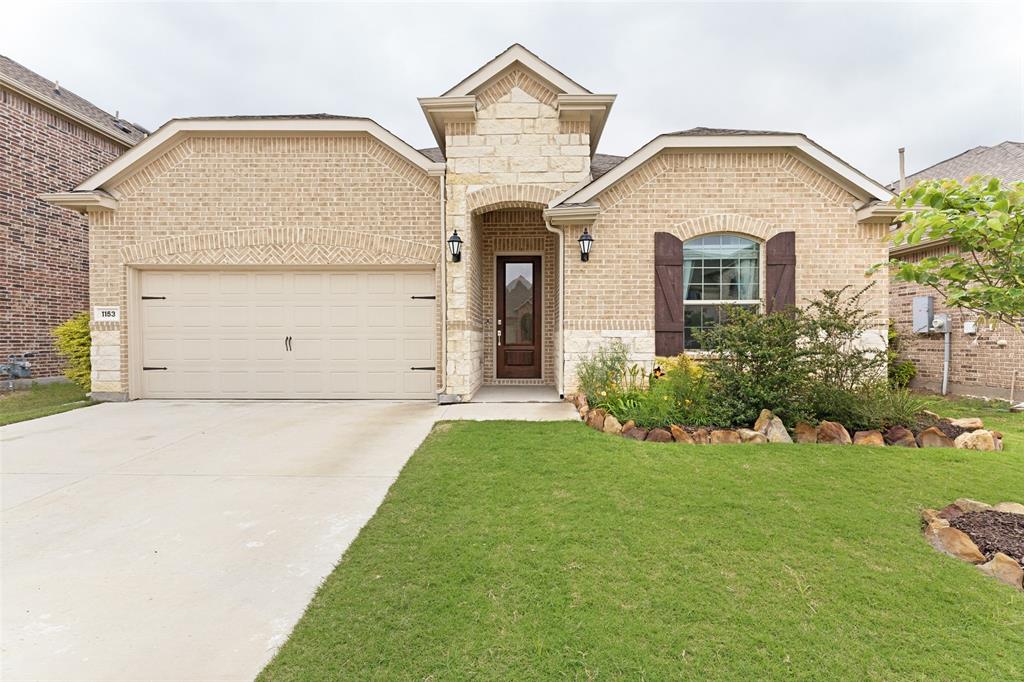 1153 Canuela Way Property Photo 1