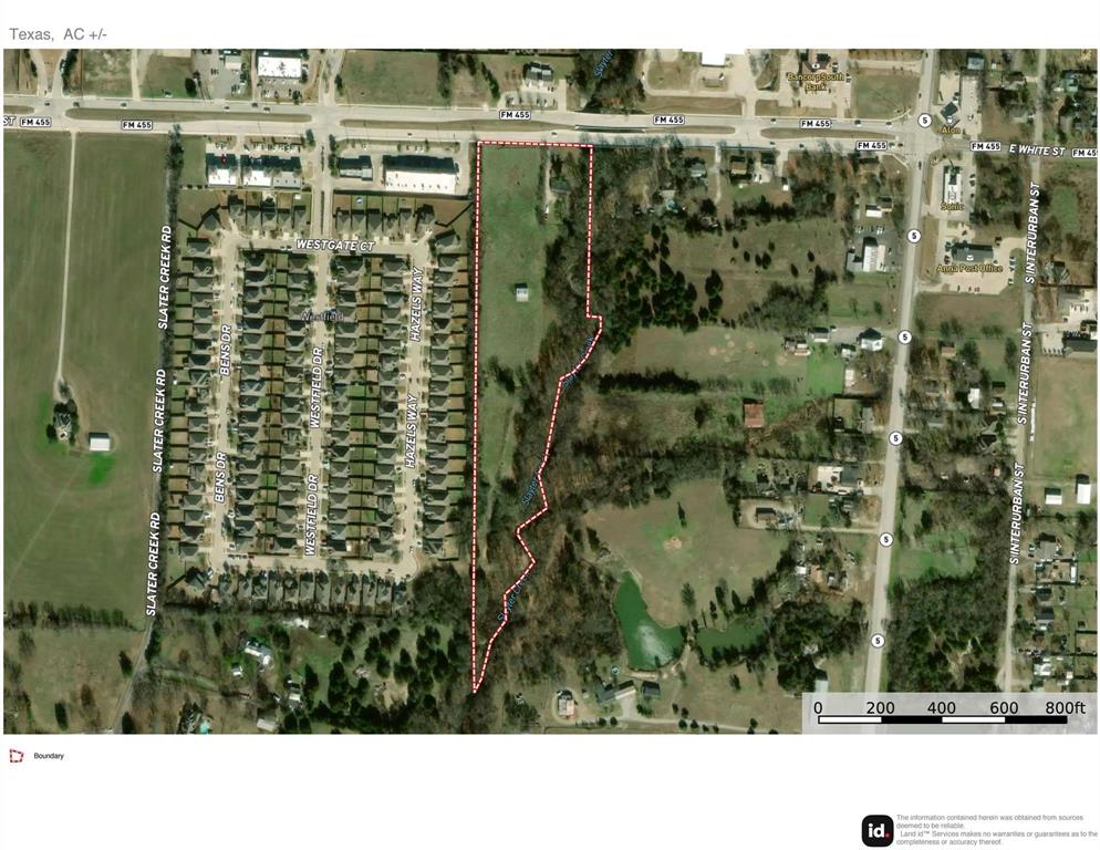 611 W White Street Property Photo 11