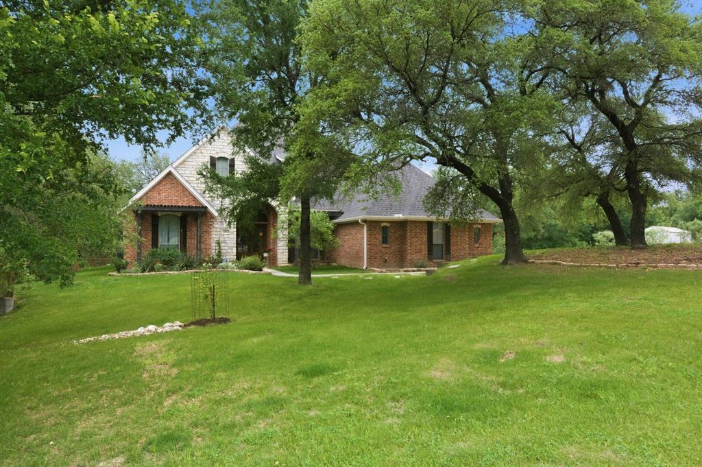 1012 Vista Hills Drive Property Photo 1