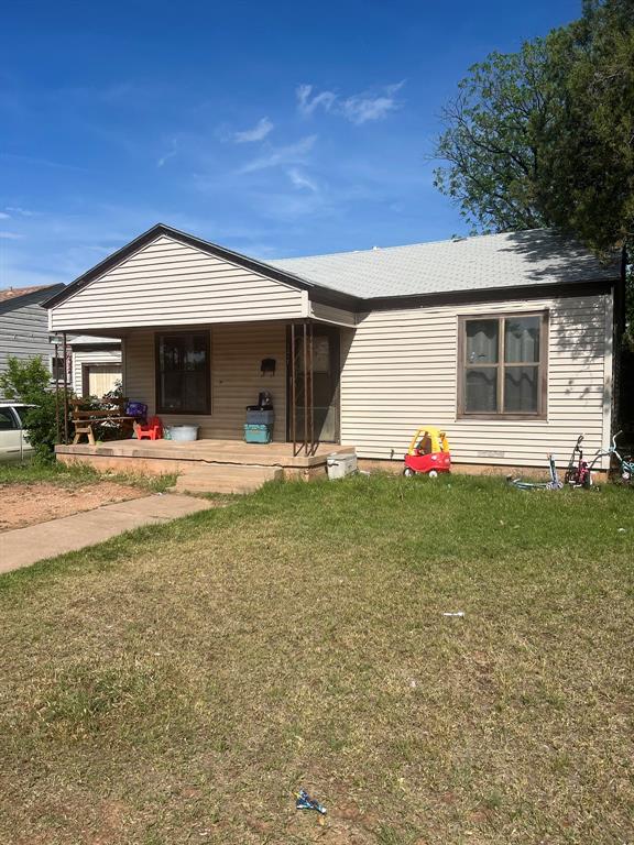 1217 Park Avenue Property Photo 1