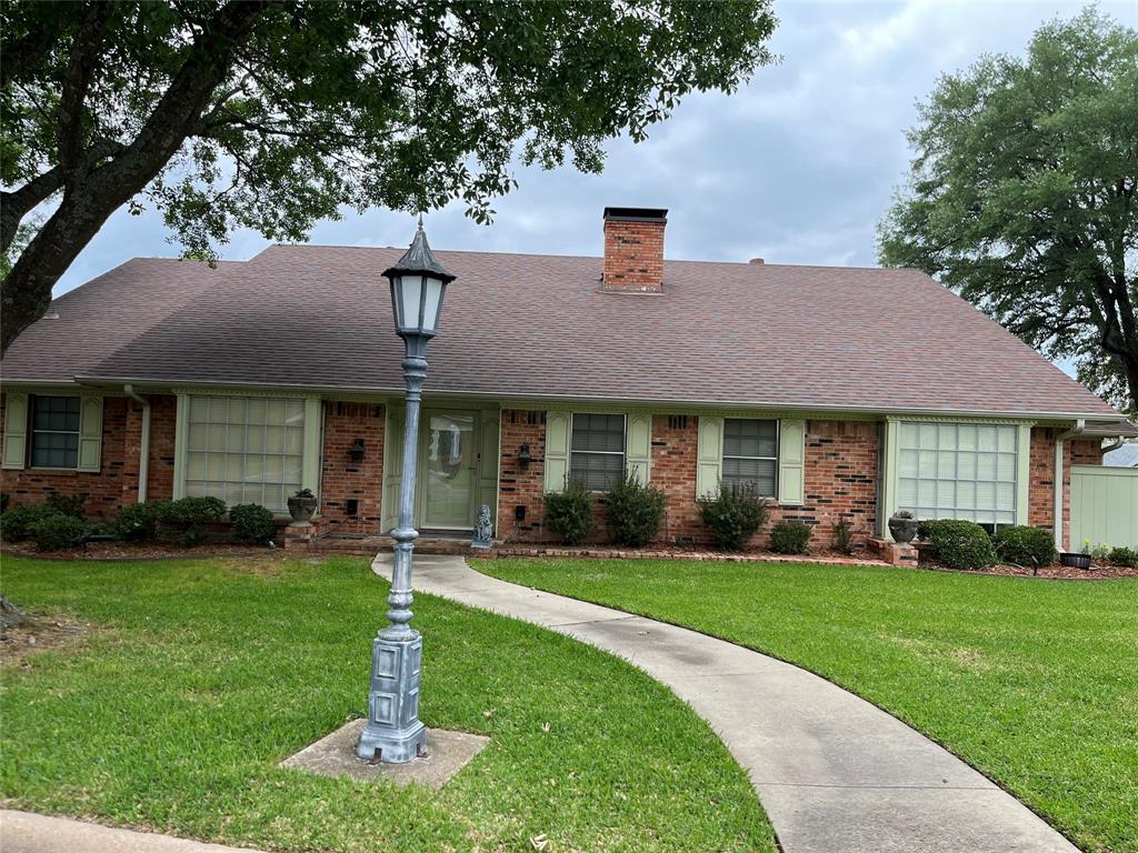 2801 Rix Street Property Photo 1
