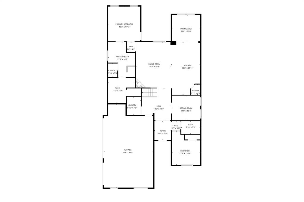 1905 Silver Falls Drive Property Photo 35