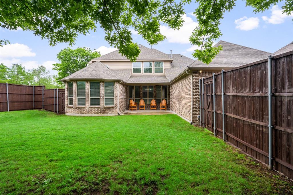 13696 Thornton Drive Property Photo 4