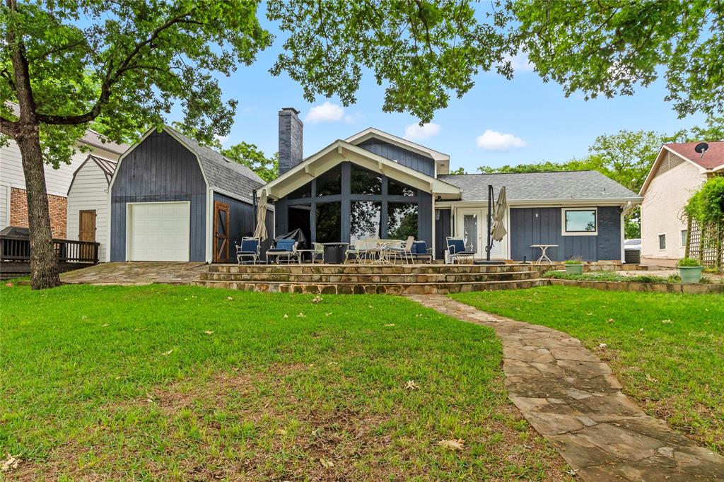 158 Deer Island Road Property Photo 2