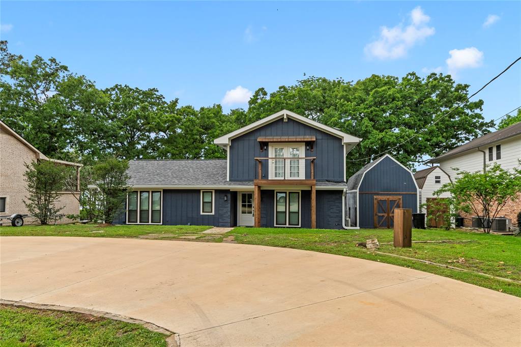 158 Deer Island Road Property Photo 3