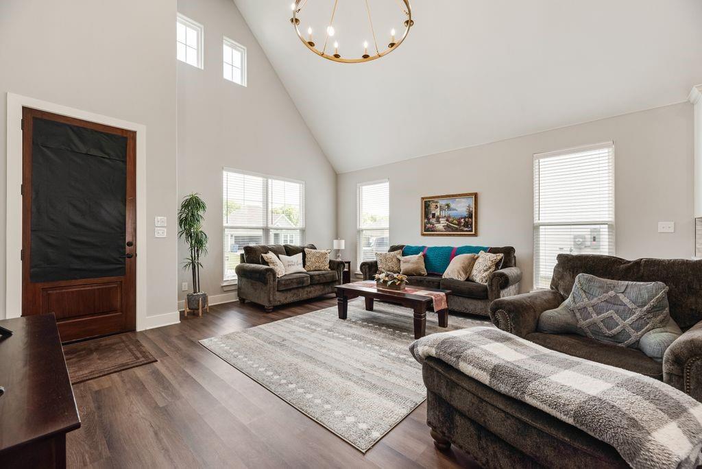 109 Vaughn Meadows Drive