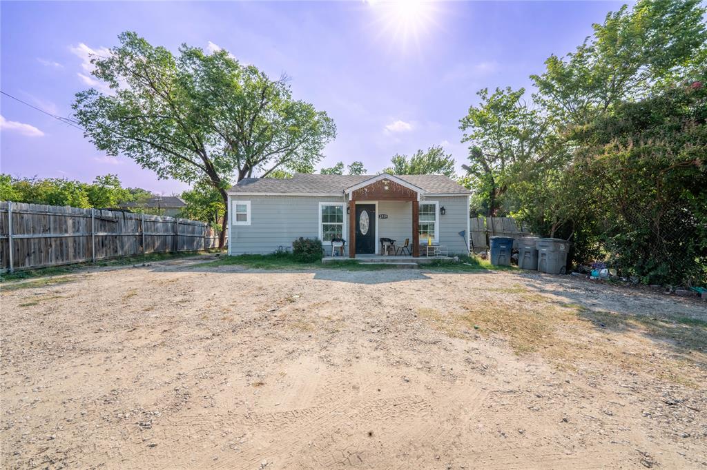 2519 Chalk Hill Road Property Photo 1