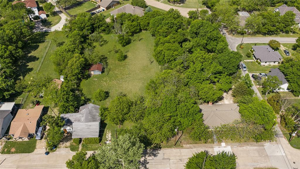 807 & 815 N Alamo Road Property Photo 2