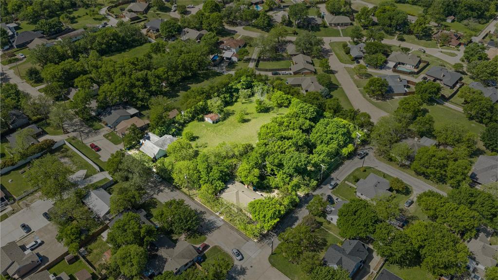 807 & 815 N Alamo Road Property Photo 5