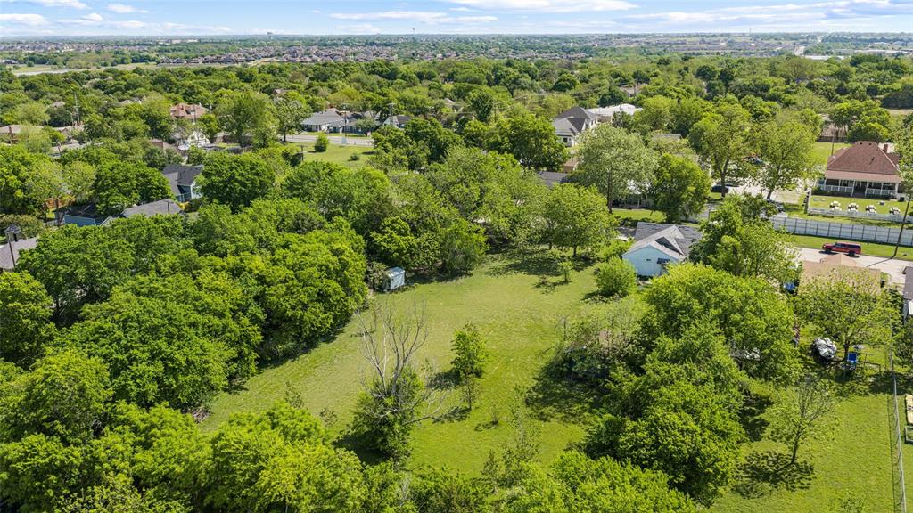 807 & 815 N Alamo Road Property Photo 8