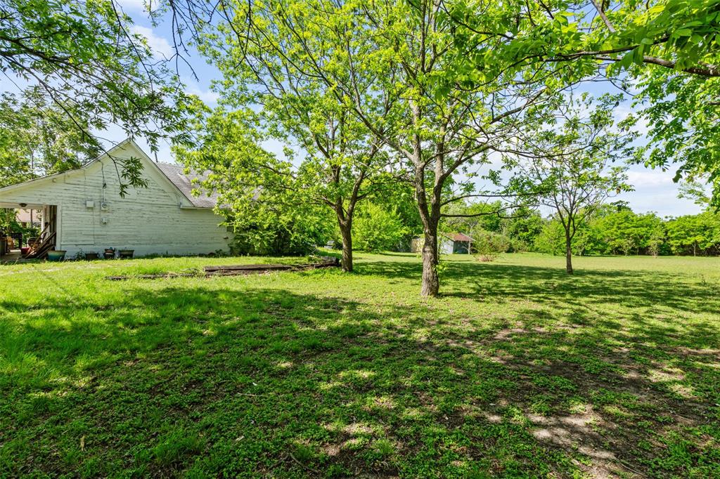 807 & 815 N Alamo Road Property Photo 15