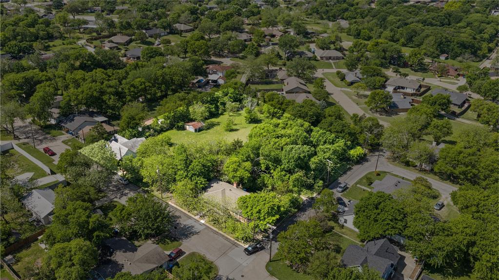 807 & 815 N Alamo Road Property Photo 18