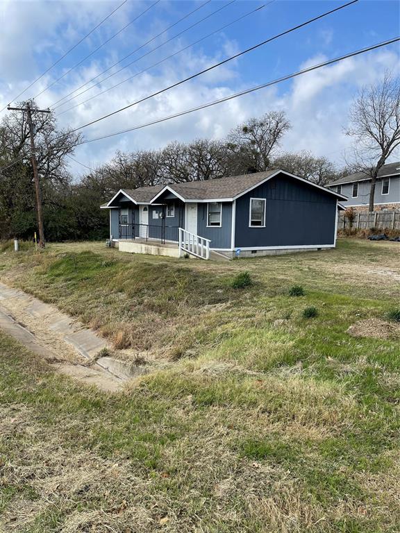212 E Highway 67 Property Photo 1