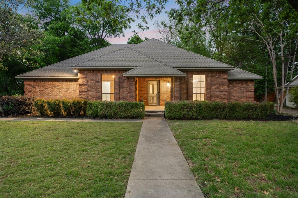 306 Westpark Drive Property Photo 1