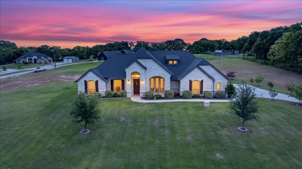 455 Christian Way