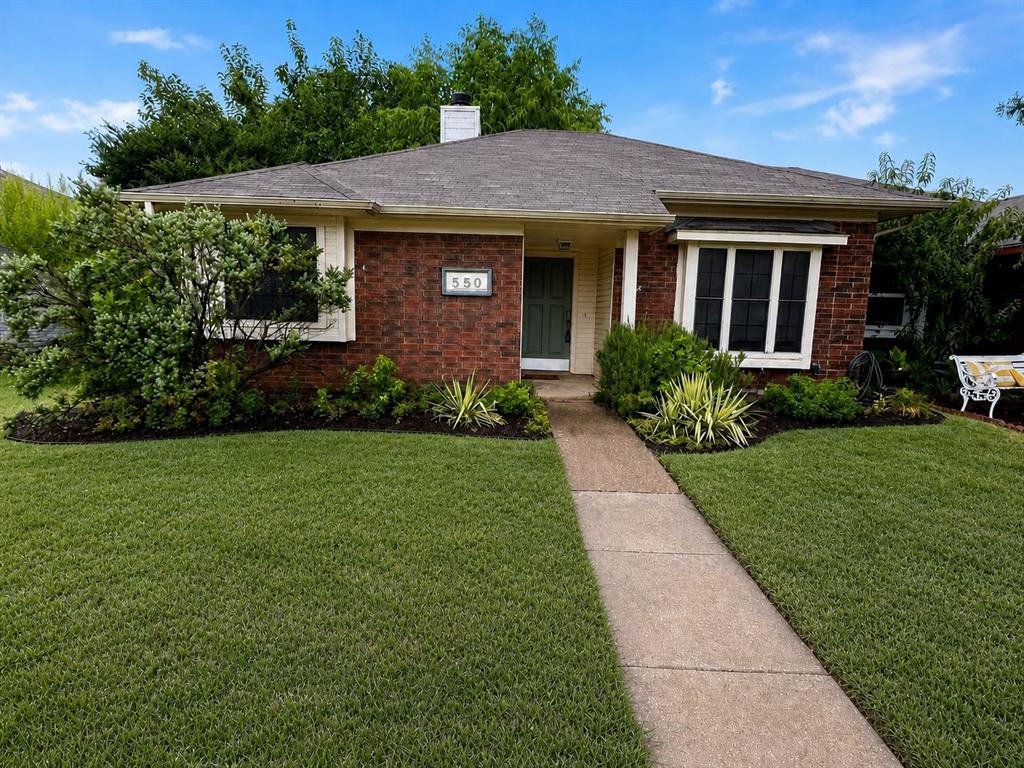 550 Lee Drive Property Photo 1