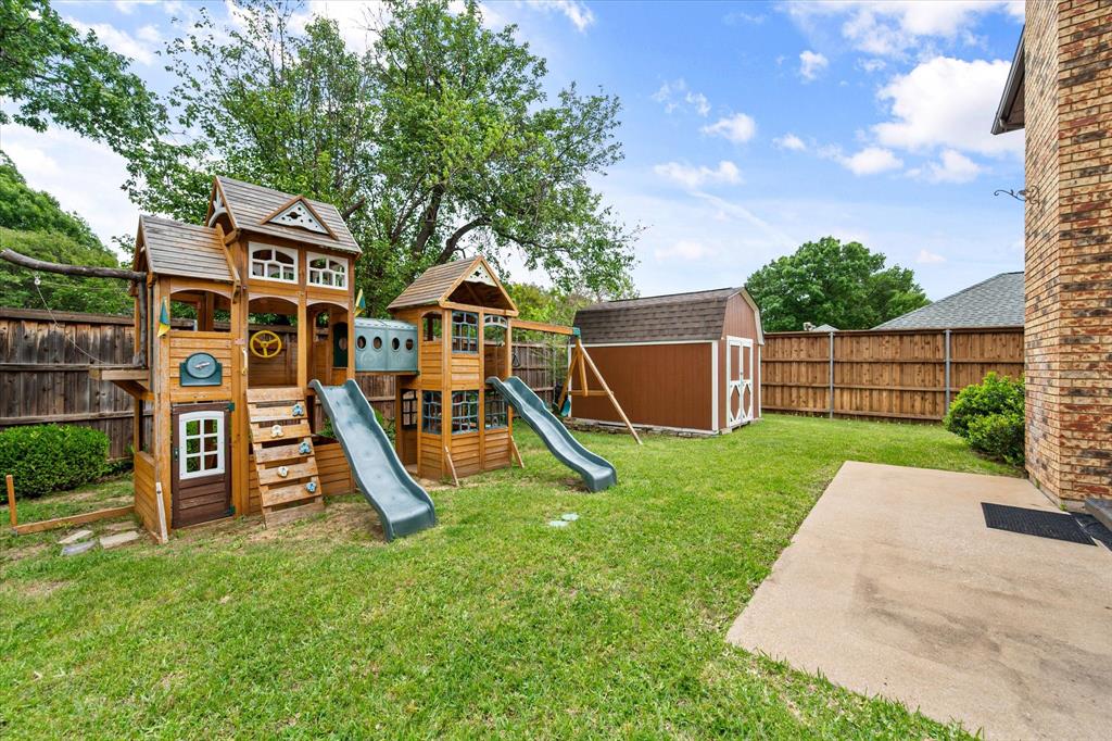 5401 Emerald Park Boulevard Property Photo 32