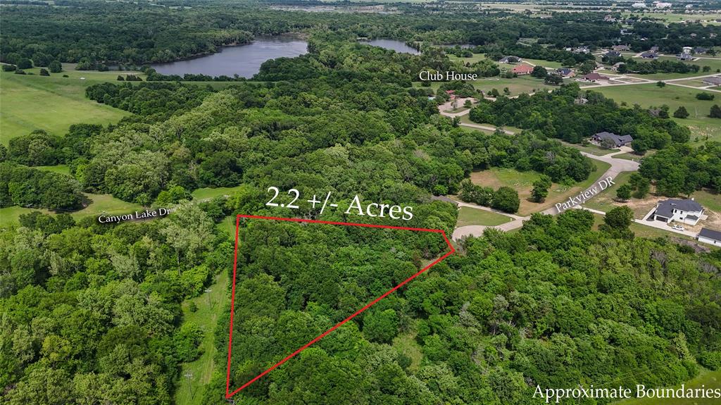 2110 Parkview Drive Property Photo 1
