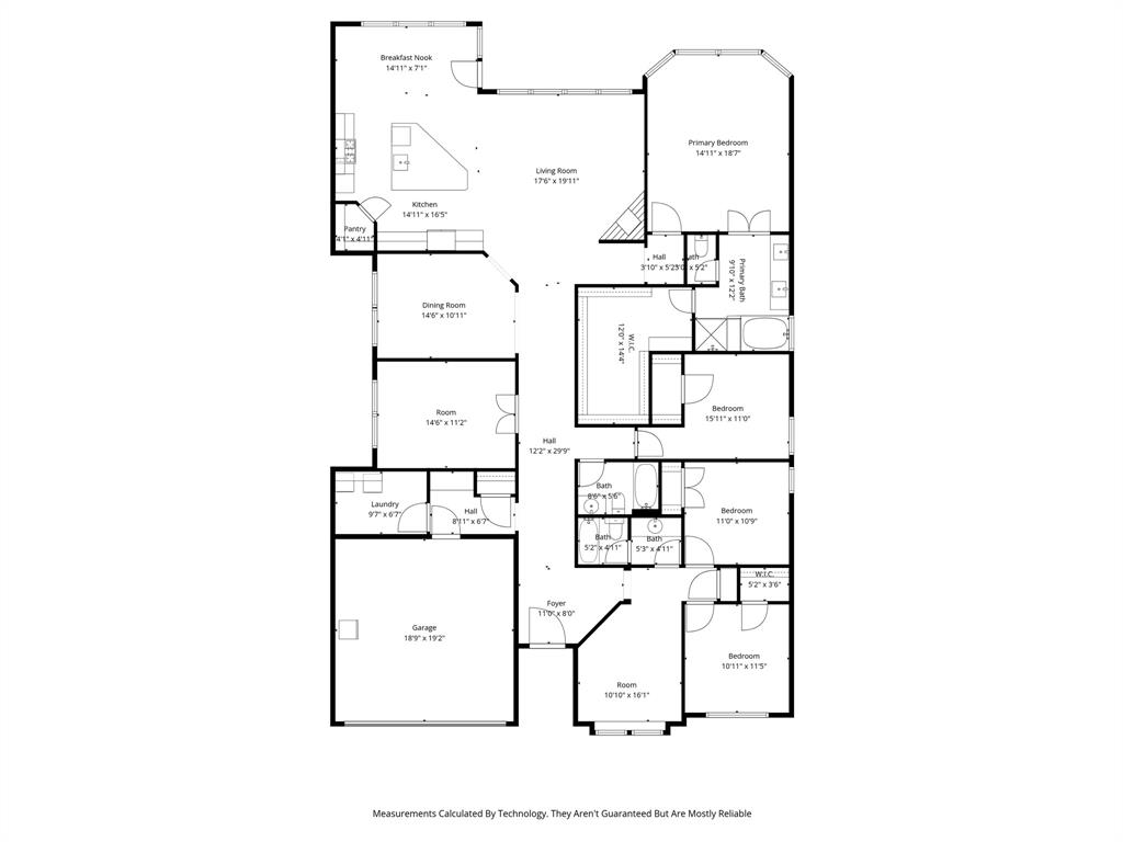2801 Bedford Road Property Photo 39