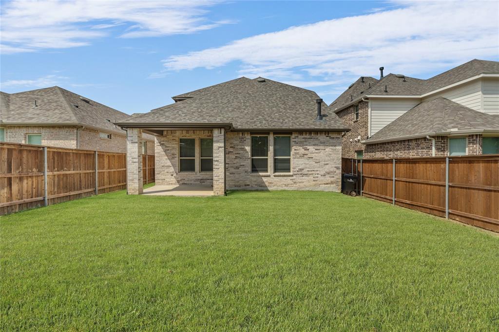 3906 Southbend Drive Property Photo 13