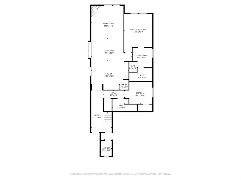 3906 Southbend Drive Property Photo 17