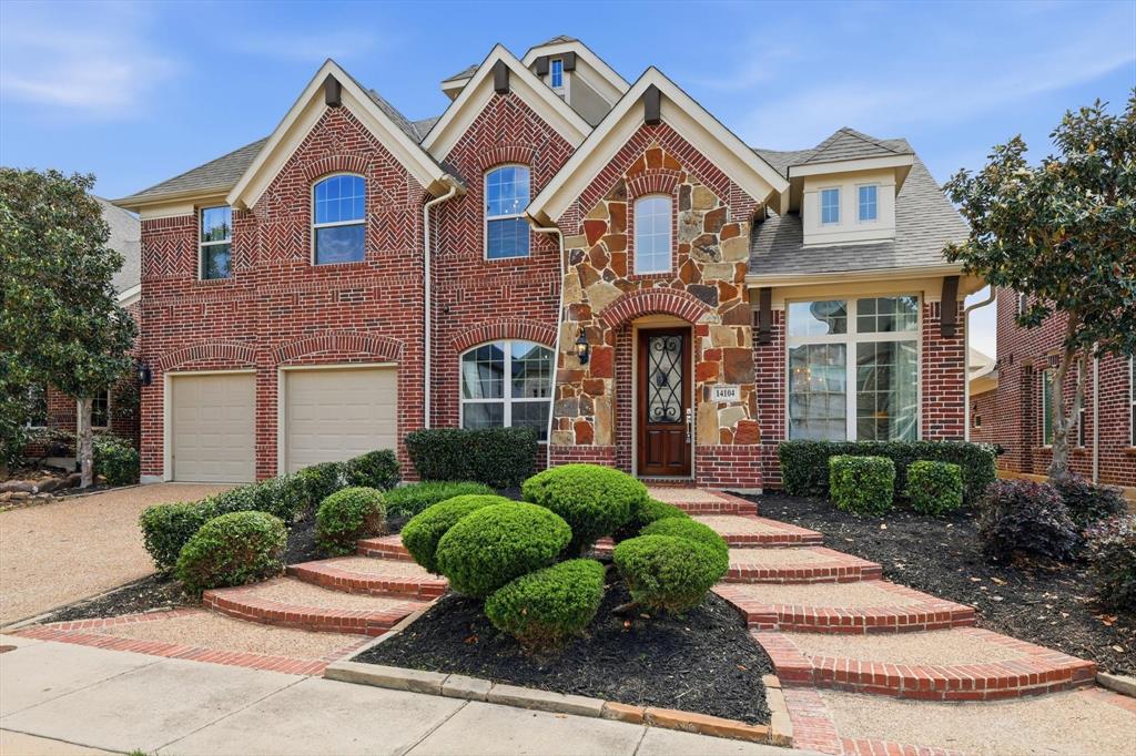 14104 Signal Hill Drive Property Photo 1