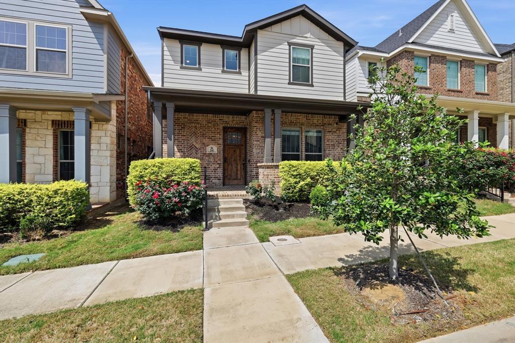 241 Harbor Hills Drive Property Photo 1
