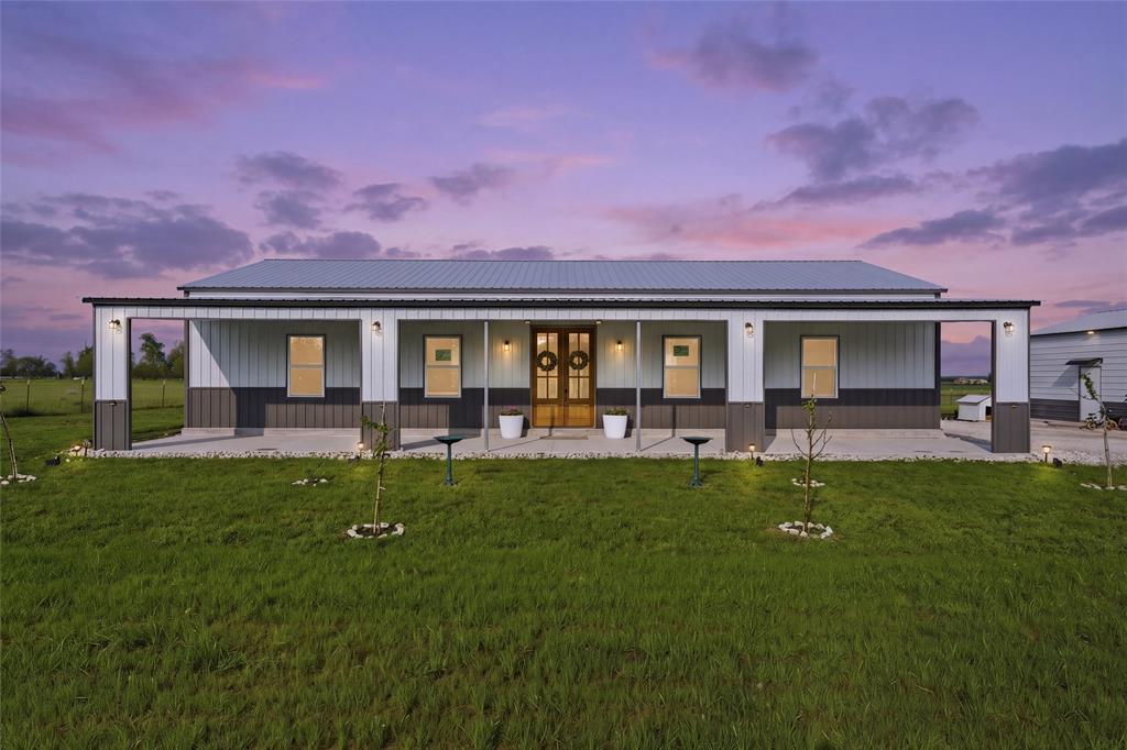 151 Kasberg Road Property Photo 1