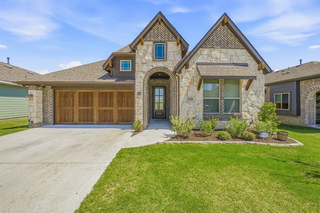 800 Jaguar Ridge Property Photo 1