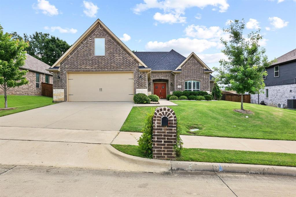 3832 Fawn Meadow Trail Property Photo 1