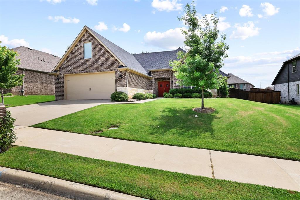 3832 Fawn Meadow Trail Property Photo 2