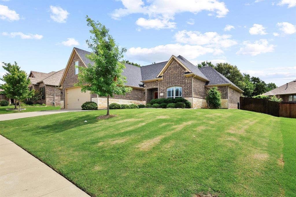 3832 Fawn Meadow Trail Property Photo 3