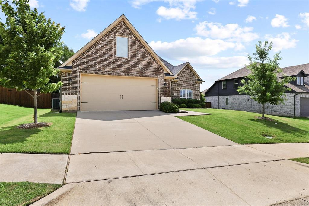 3832 Fawn Meadow Trail Property Photo 4