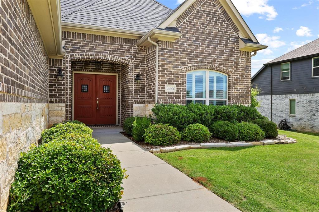 3832 Fawn Meadow Trail Property Photo 5