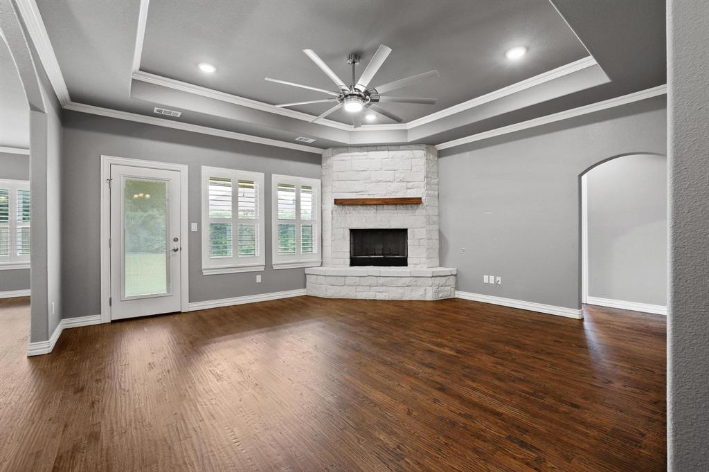 3832 Fawn Meadow Trail Property Photo 7