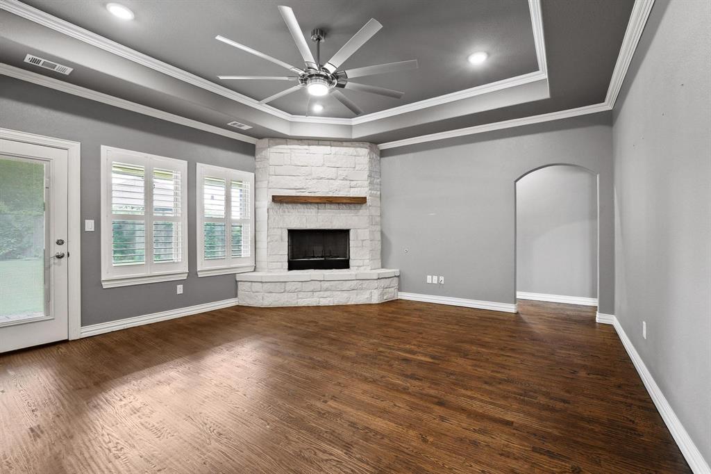 3832 Fawn Meadow Trail Property Photo 8