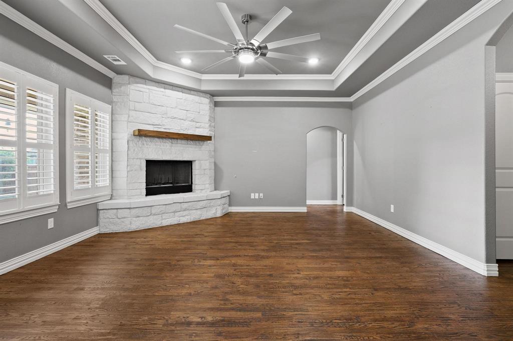 3832 Fawn Meadow Trail Property Photo 11