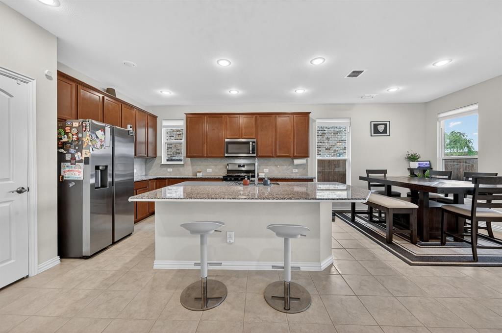 11320 Twisting Peak Road Property Photo 7